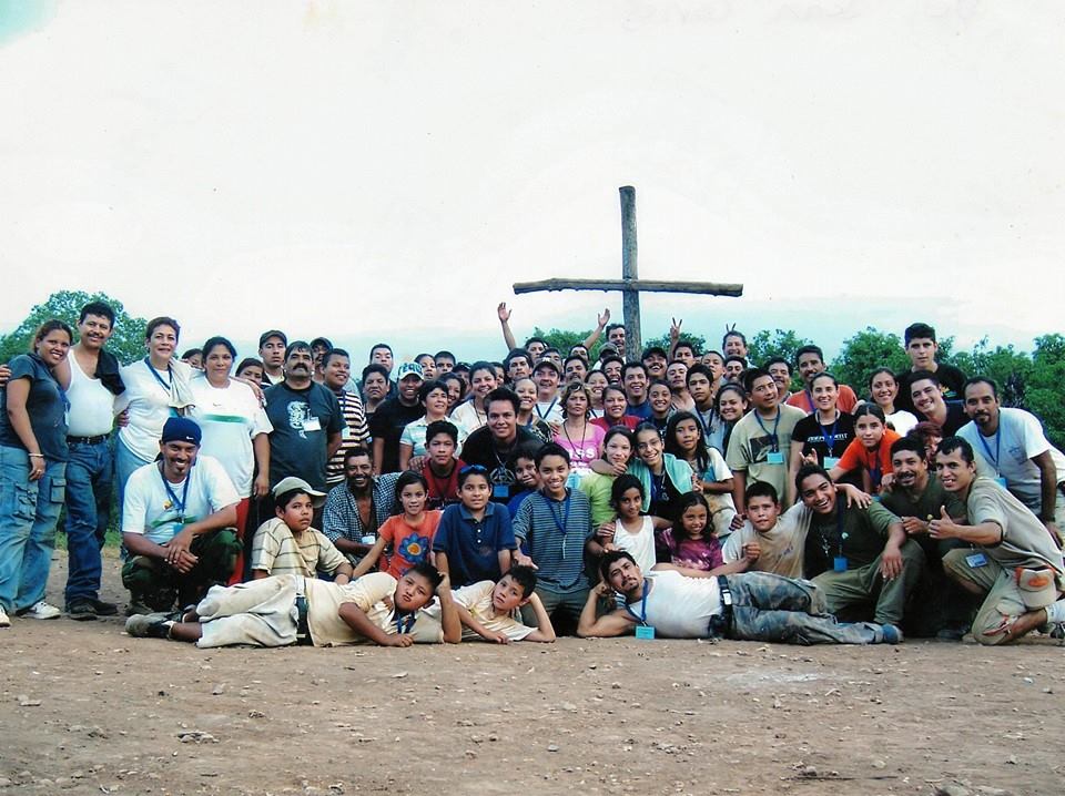 ¡Vive Tu Experiencia Espiritual¡